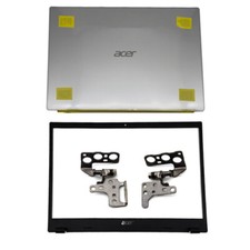 For Acer Aspire 5 A115-32 A315-35 A315-38 N20C5 Back Cover Top Bezel/Hinge Cover