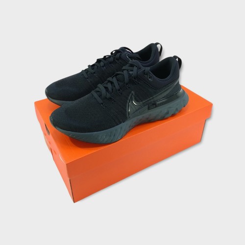 Nike React Infinity Run Flyknit 2 