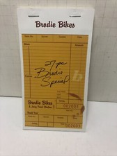 2003 Brodie Bicycles Catalog
