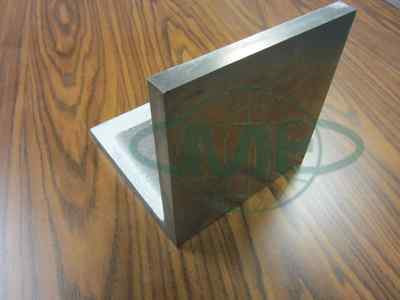 12x12x12'' Plain Angle Plate-high tensil cast iron accurate ground #PAP-1222-new