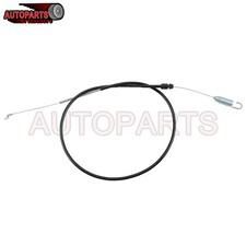 For Toro 115-8435 45-1/2" Traction Control Cable Recycler Lawnmower