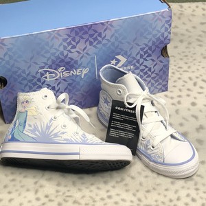 frozen converse size 11