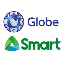 GLOBE SMART SUN Ditto Prepaid Load P500 Eload Buddy TM TNT Bro Tatoo Philippines