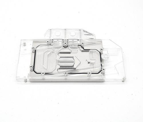 Bykski GPU Water Block For NVIIDIA RTX 3090 Reference Edition/Peladn Rtx 3090 - Picture 5 of 13