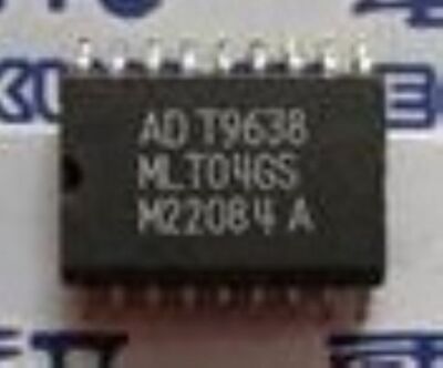 AD MLT04G SOP Four-Channel, Four Quadrant Analog Multiplier USA ship #T9