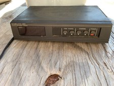 STARGATE 2001 CORDLESS CABLE CONVERTER EXCELLERATOR SERIES