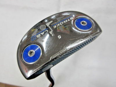 Odyssey STROKE LAB i #5 Putter 34