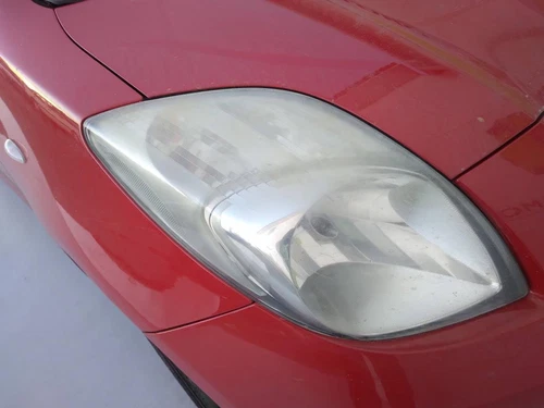Motorabdeckung für TOYOTA YARIS (KSP9/SCP9/NLP9) Luna 2005 2829715 - Bild 10 von 10