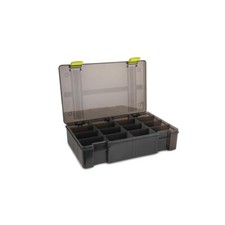 Fox Matrix Matrix Compartment Storage Boxes Range