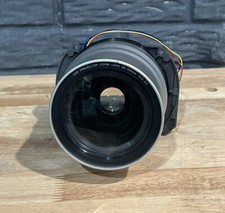 Sharp LCD Projector Zoom Lens AN-LV36EZ 66-106mm