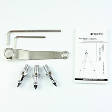 Benro Spike Foot Kit for Adventure Series Tripods