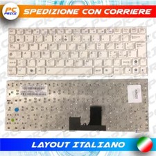 TASTIERA ASUS 1005PE-WHI034S 1005PEB 1005PR 10382000382 10382000385 CON FRAME
