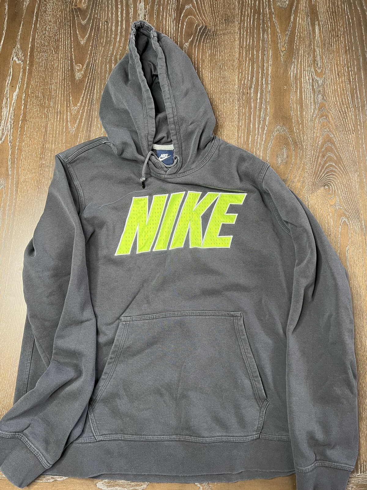 Nike Vintage Blue Tag Men's Large 