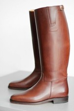 Polo Leder Reitstiefel ( Tall Riding Boots in...