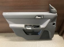 Volvo V50 ( Mw ) (12.03-12.12) 2011,Pannello Bordo Portiera Anteriore SX