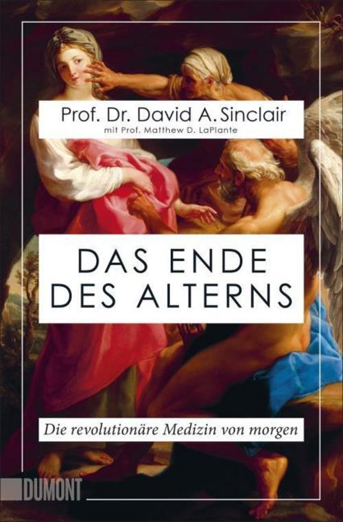 Thumbnail - Das Ende Des Alterns