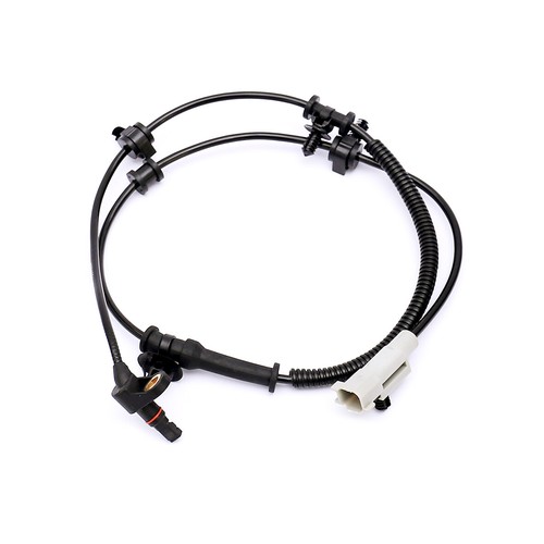 2Pcs ABS Wheel Speed Sensor Front For Jeep Grand Cherokee 2005-2010 ALS2113 - Picture 3 of 5