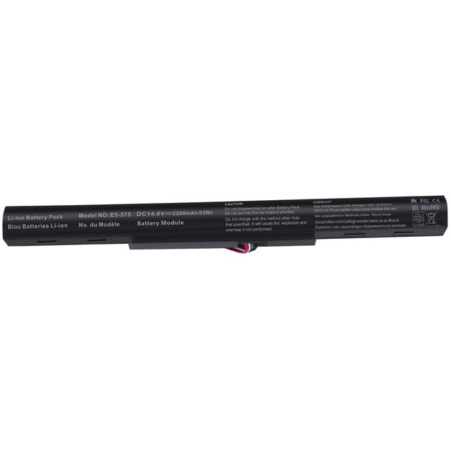 As16b8j аккумулятор acer As16b8j аккумулятор acer