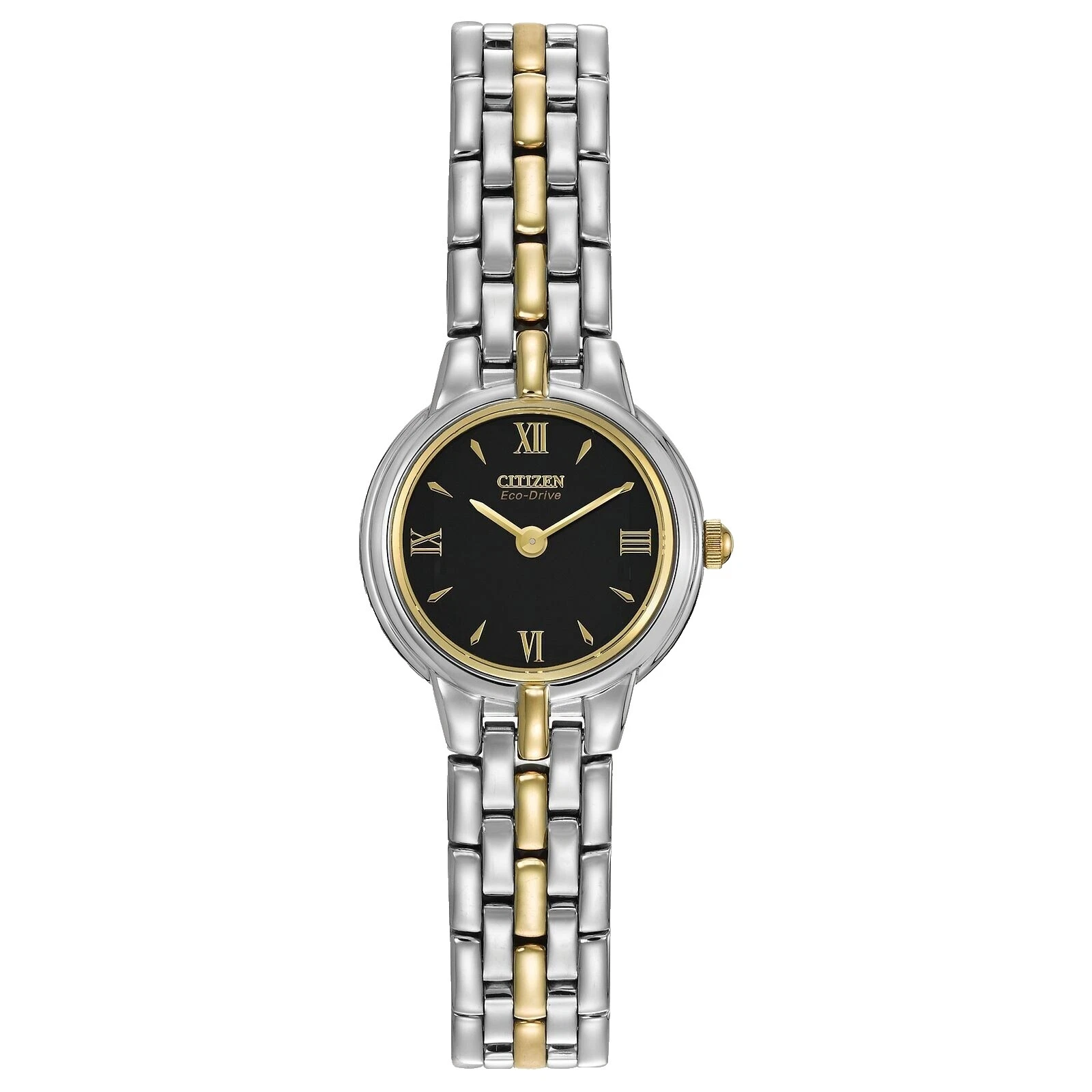 Citizen Silhouette Stainless Steel Wristwatches