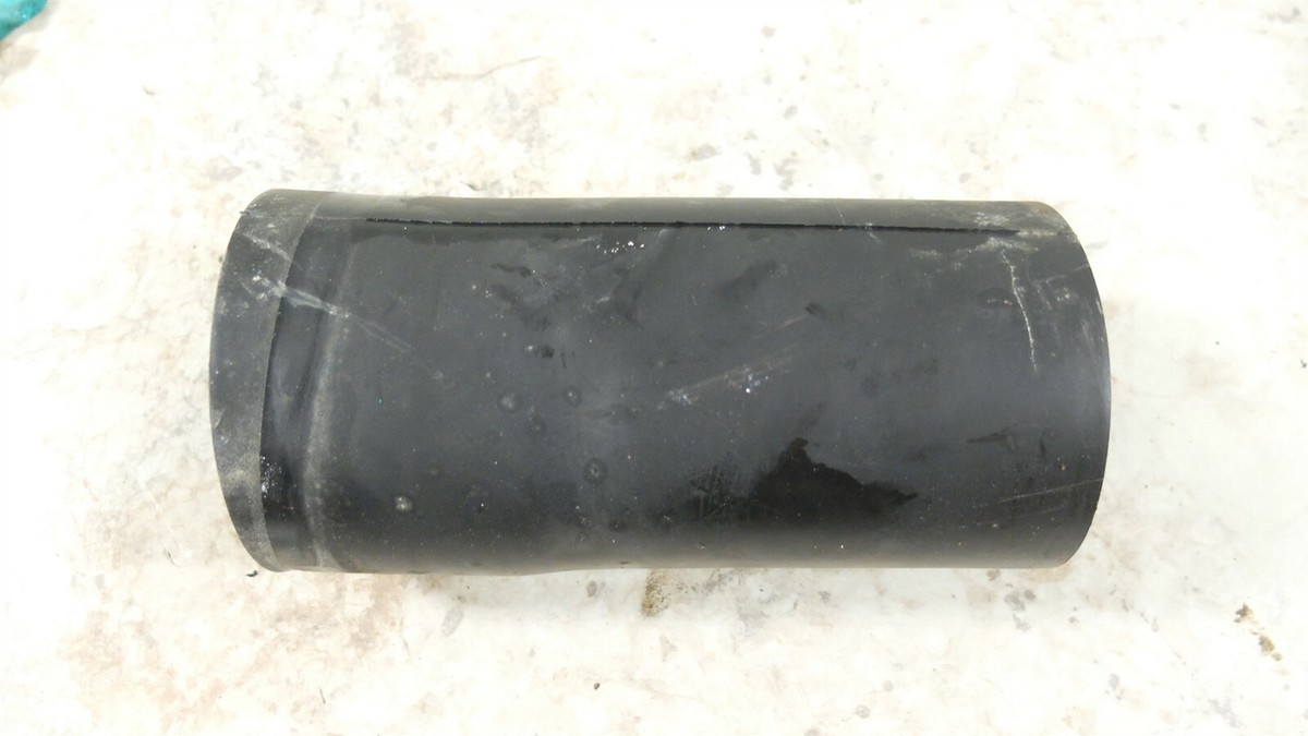 96 Kawasaki 1100ZXI 1100 ZXI Jet Ski rubber tube boot duct | eBay