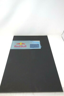 Red Bull照明付き黒板 ！ Red Bull Chalkboard 23