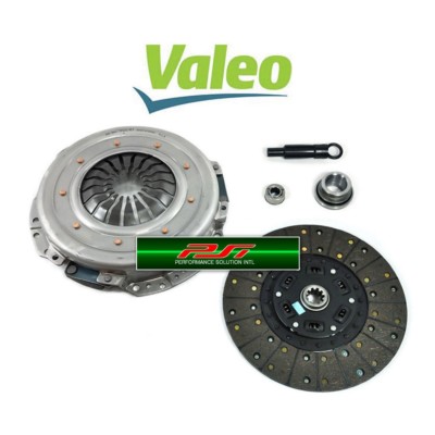 VALEO KING COBRA STAGE 1 DISC 11'' CLUTCH KIT FORD MUSTANG V8 GT MACH 1 COBRA SVT