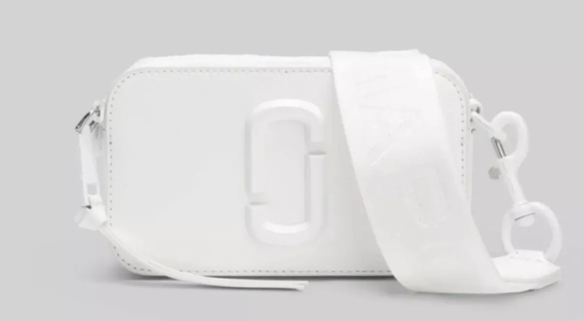 Marc jacobs moon white sale