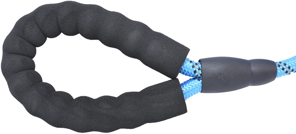 Dog Harness & Training Leash No Pull Control Adjustable Large Handle Heavy Duty