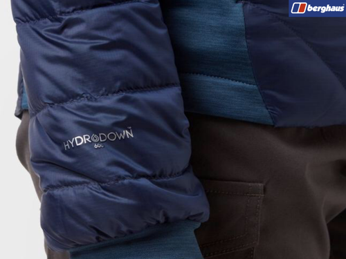 Berghaus Women's Finsler Down Jacket | eBay