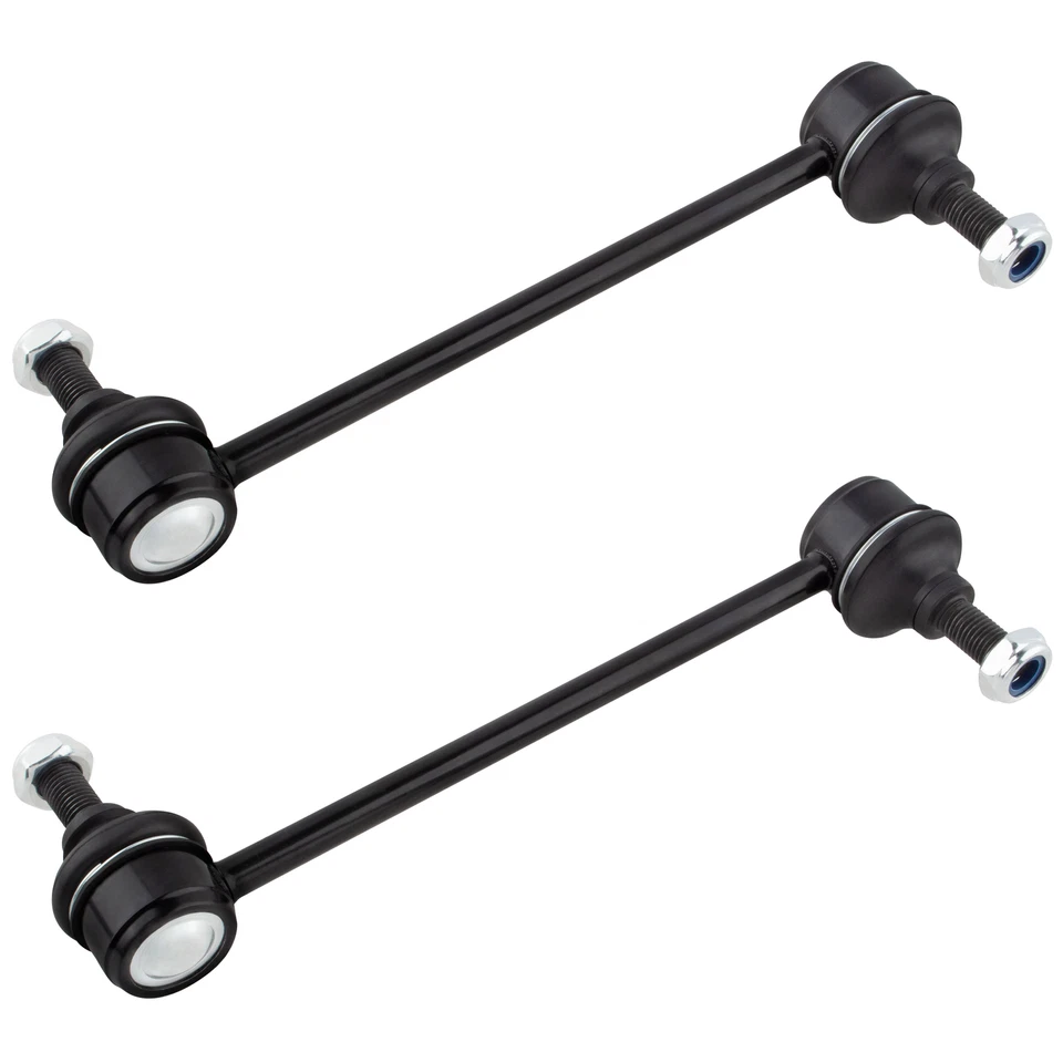 Kit de extremos de barra estabilizadora de dirección de 6 piezas para Hyundai Sonata 1999-2005 Foto 4 de 4