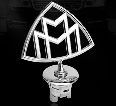 Maybach Car Logo Png