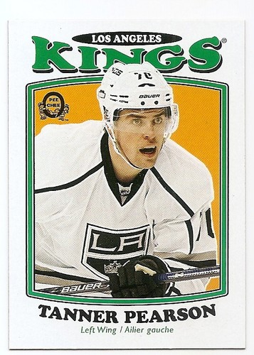 16/17 O-PEE-CHEE RETRO VARIATION Hockey (#351-400) U-Pick From List - Picture 10 of 25