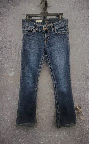 Kut From The Kloth Natalie High Rise Bootcut Jeans Size 4S - Picture 2 of 6