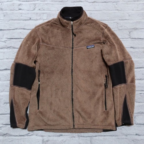 Vintage Patagonia R2 Fleece Jacket 