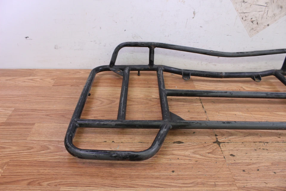 Portaequipajes trasero Kawasaki Bayou 300 Klf300 1999 4x4 Foto 4 de 4