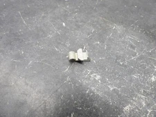 1973 Yamaha RD 250 350 XS 500 650 NOS Gas Tank Latch 341-24628-00  2330