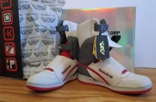 Reebok Alien Stomper Hi Limited Edition - in box, with tags, perfect condition