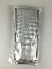 Kryolan 7 Piece Professional Makeup Brush Set - Brand New in Factory Sealed Bag