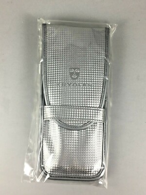 Kryolan 7 Piece Professional Makeup Brush Set - Brand New in Factory Sealed Bag!
