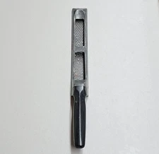 Vintage STANLEY No. 295 Surform Wood Rasp File Hand Plane 10" with 5" Handle