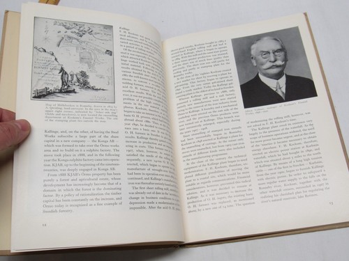 1951 Kockum Works on the Ronneby River: 3C16 - Picture 9 of 9