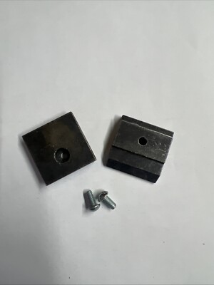 Carter Products CP10-10A Bandsaw Guide Jaws Tefloy