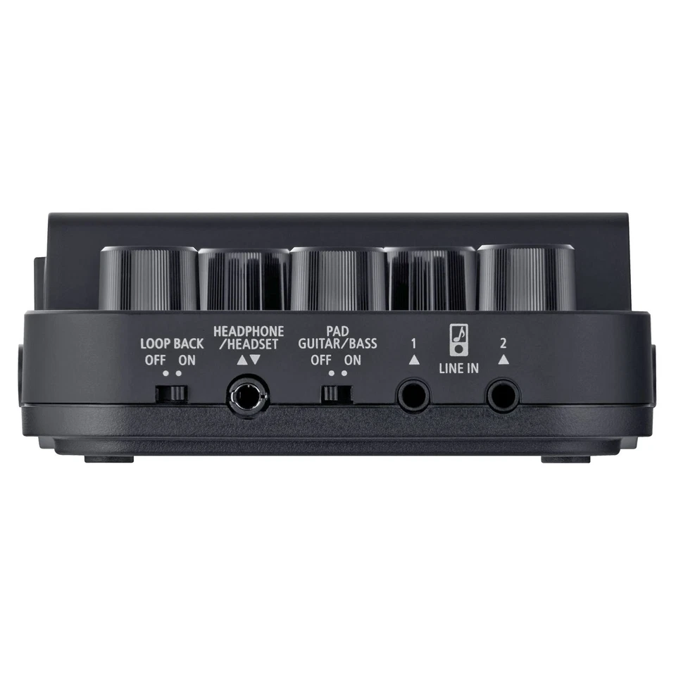 Roland GO:Mixer Pro-X Audio-Interface - Bild 3 von 4