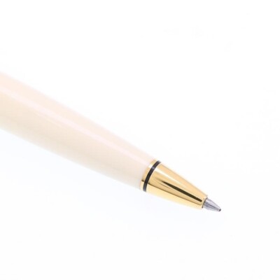 Waterman Ballpoint Pen Charleston Hello Kitty 35Th Anniversary