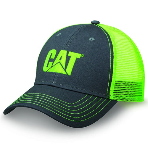 Caterpillar CAT Equipment Fluorescent 