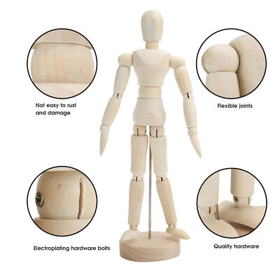 Mannequin Mannequin Homme En Bois Pour Dessiner L'anatomie Du Corps Humain Pose Grave Contr%c3%b4le Mod%c3%a8le Vectoriel Simple Illustration Fond Image244629076