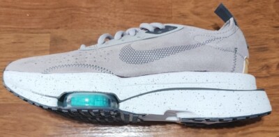 New Nike Air Zoom-Type Running Shoe College Grey Men s 6 | Women s 7.5 CJ2033