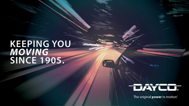 Dayco Heater Tap Control Valve fits Kenworth Truck 15.0L 2011 - On | DHV90065 - Image 2 of 3