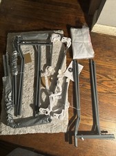 Regalo 2250 Double Sided Bed Rail - White