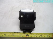 Sinmark Car Wireless Charger Cradle Only 5V/2A,9V/2A,12V/2A QC3.0/PD/AFC